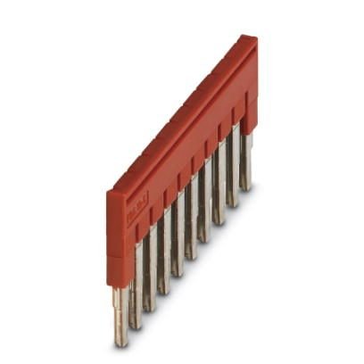 Phoenix 3030213 Steckbrcke Fbs 10-5 10-Polig