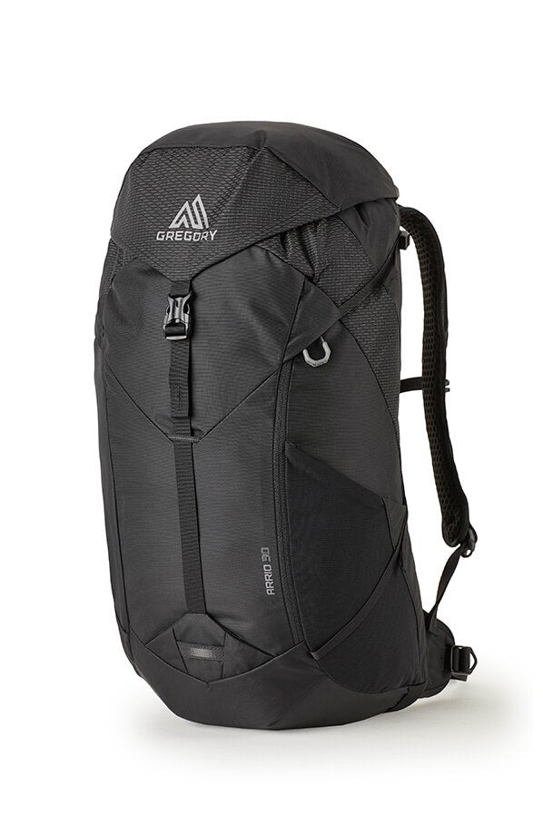 EAN 5400520121790 - Gregory ARRIO 30 30 L Negro imagen 1