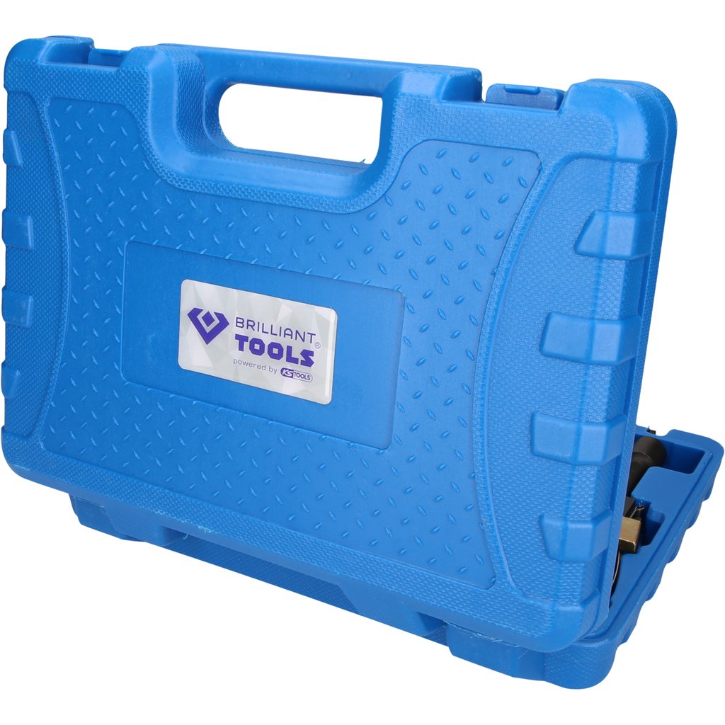 Brilliant Tools Längslenkerbuchsen-Herramienta-Juego Para Hinterachse Bmw