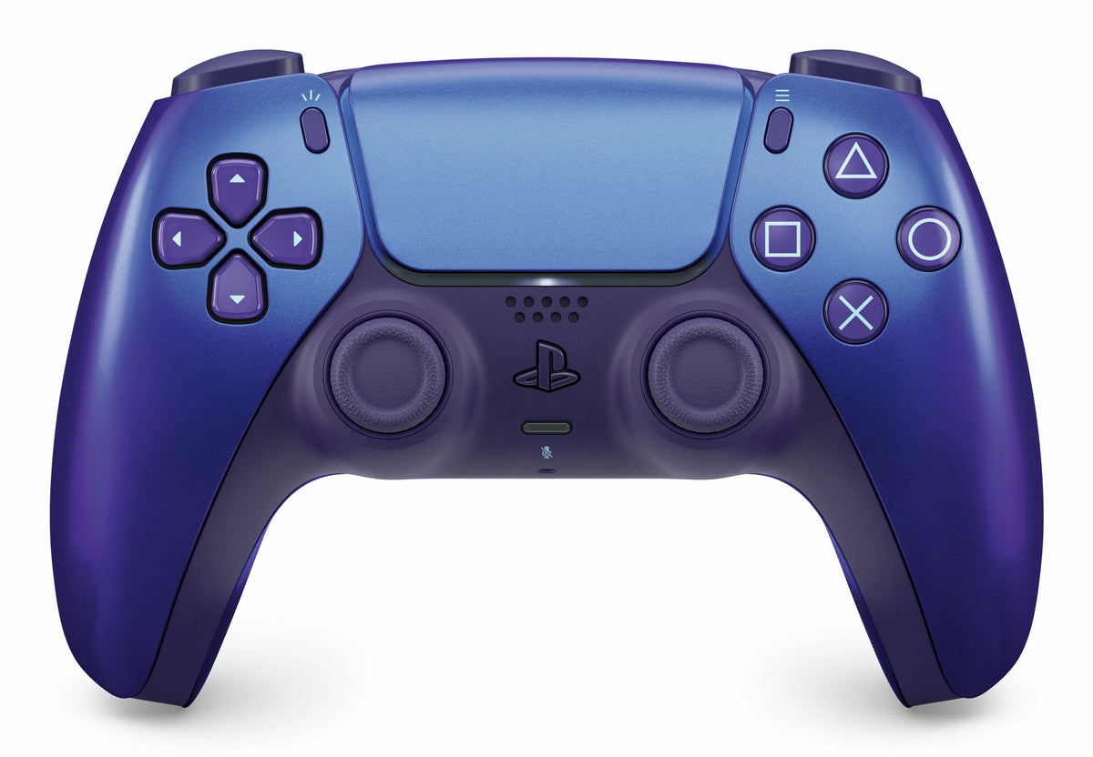 Sony Dualsense V3 Game Pad Inalámbrico Bluetooth Chroma Índigo Ps719023616