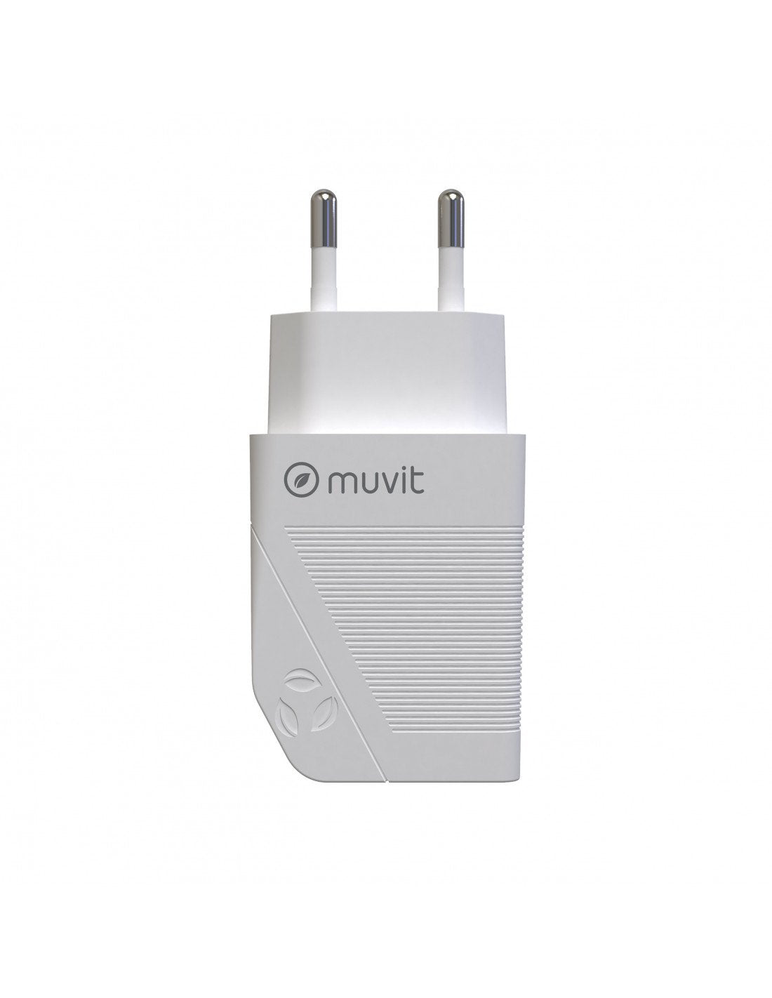Cargador De Pared Muvit For Change Mcacc0014 1xusb Tipo-C 30w