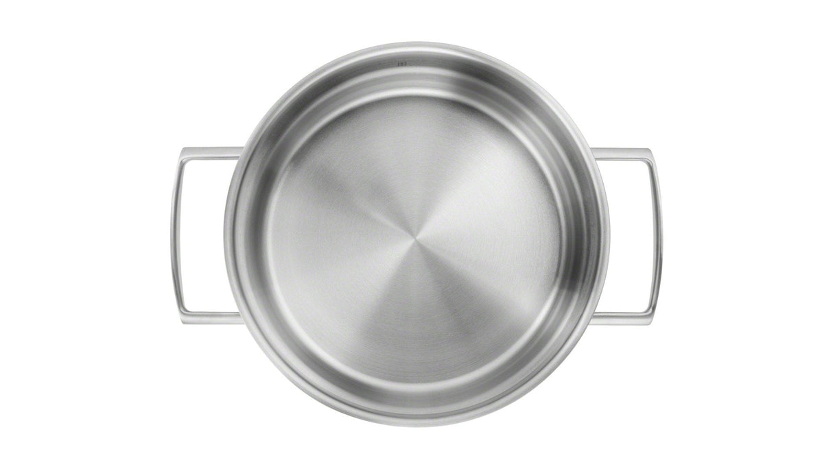 Zwilling Vitality Juego De Ollas 66460-000-0 5 Elementos