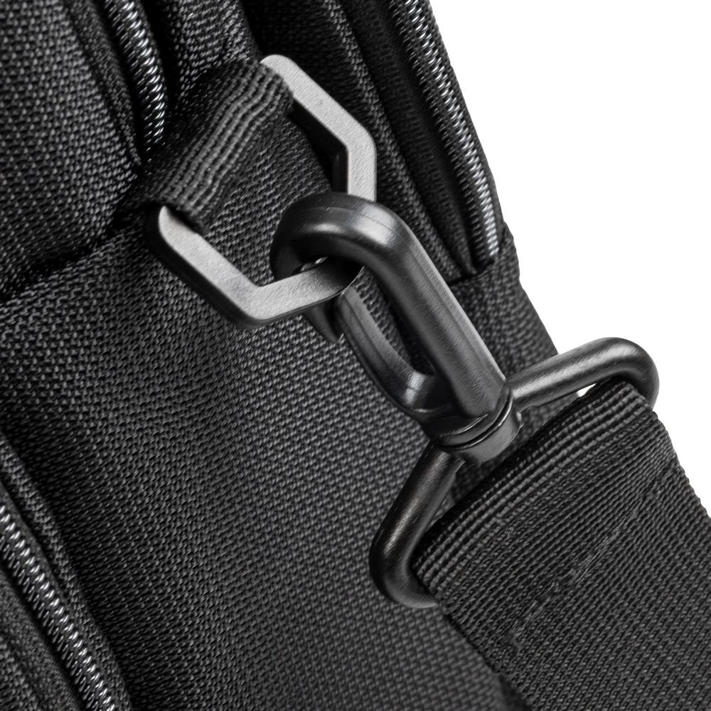 Maletin Rivacase 8432 Para Portátil 15,6 Eco Negro