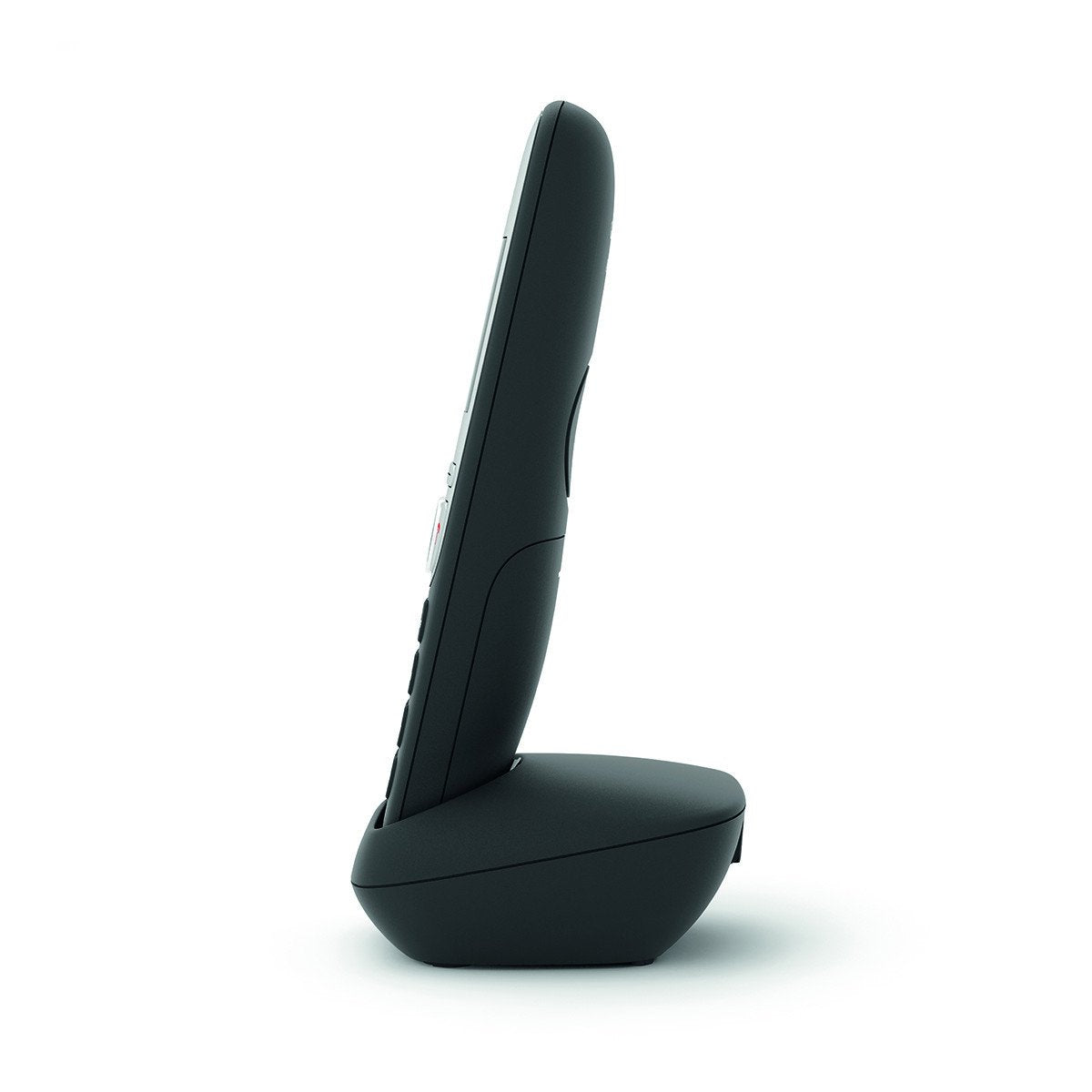 EAN 4250366857138 - Gigaset A690HX Teléfono DECT/analógico Identificador de llamadas Negro, Plata imagen 6