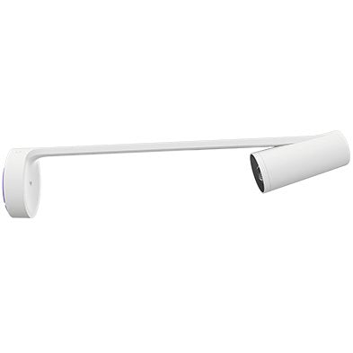 EAN 0097855165893 - Logitech 960-001332 cámara de videoconferencia Blanco 1920 x 1080 Pixeles 15 pps imagen 4