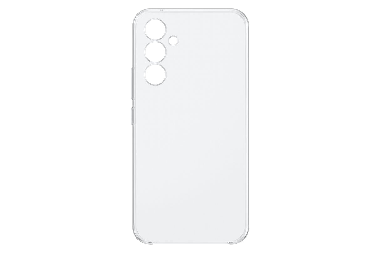 EAN 8806094919394 - Samsung EF-QA546 funda para teléfono móvil 16,3 cm (6.4") Transparente imagen 4