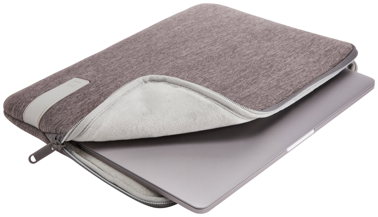 Case Logic Reflect Refmb-113 Graphite 33 Cm (13") Funda Grafito
