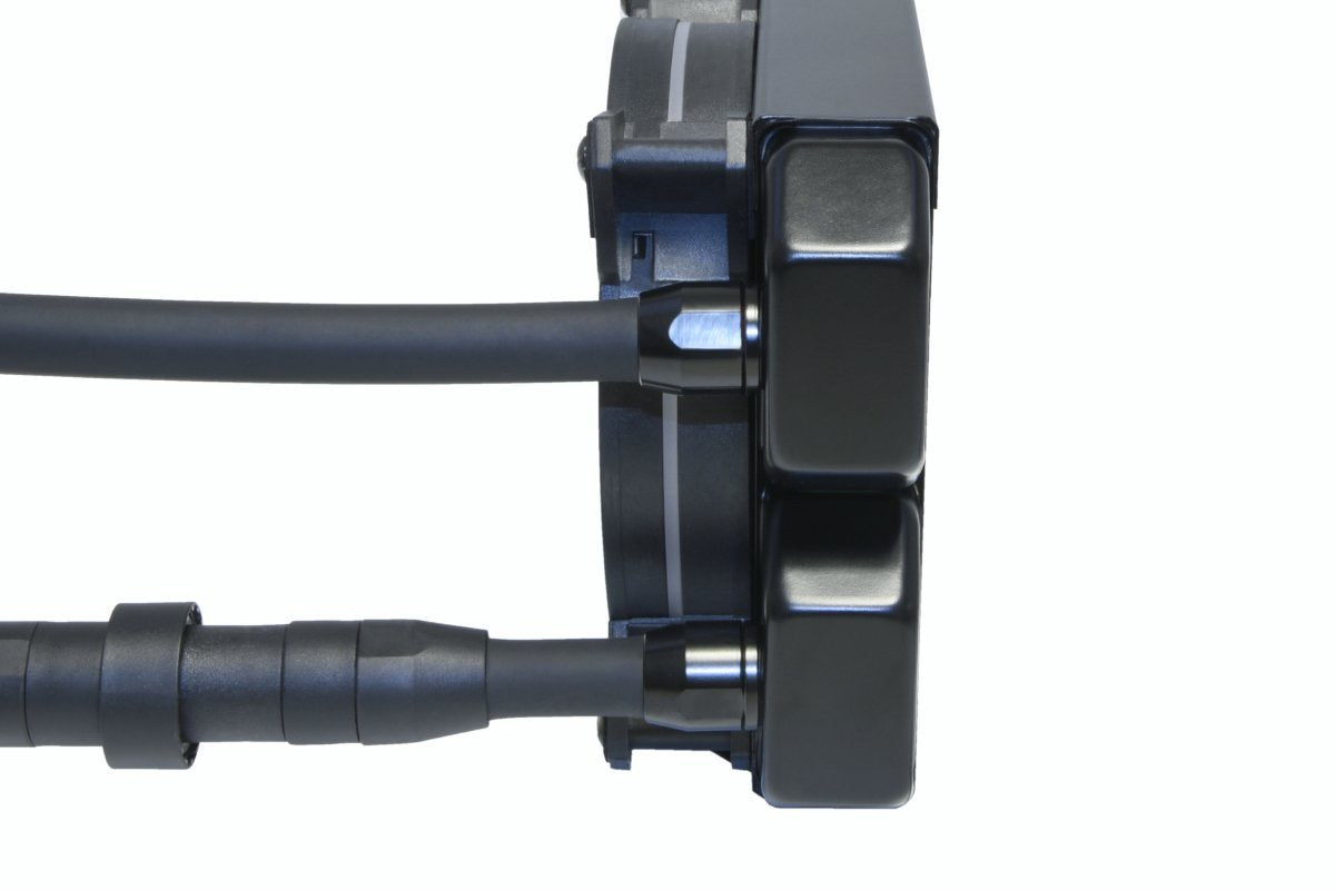 EAN 4250197117296 - Alphacool 11729 sistema de refrigeración para ordenador Procesador Sistema de refrigeración líquida todo imagen 8
