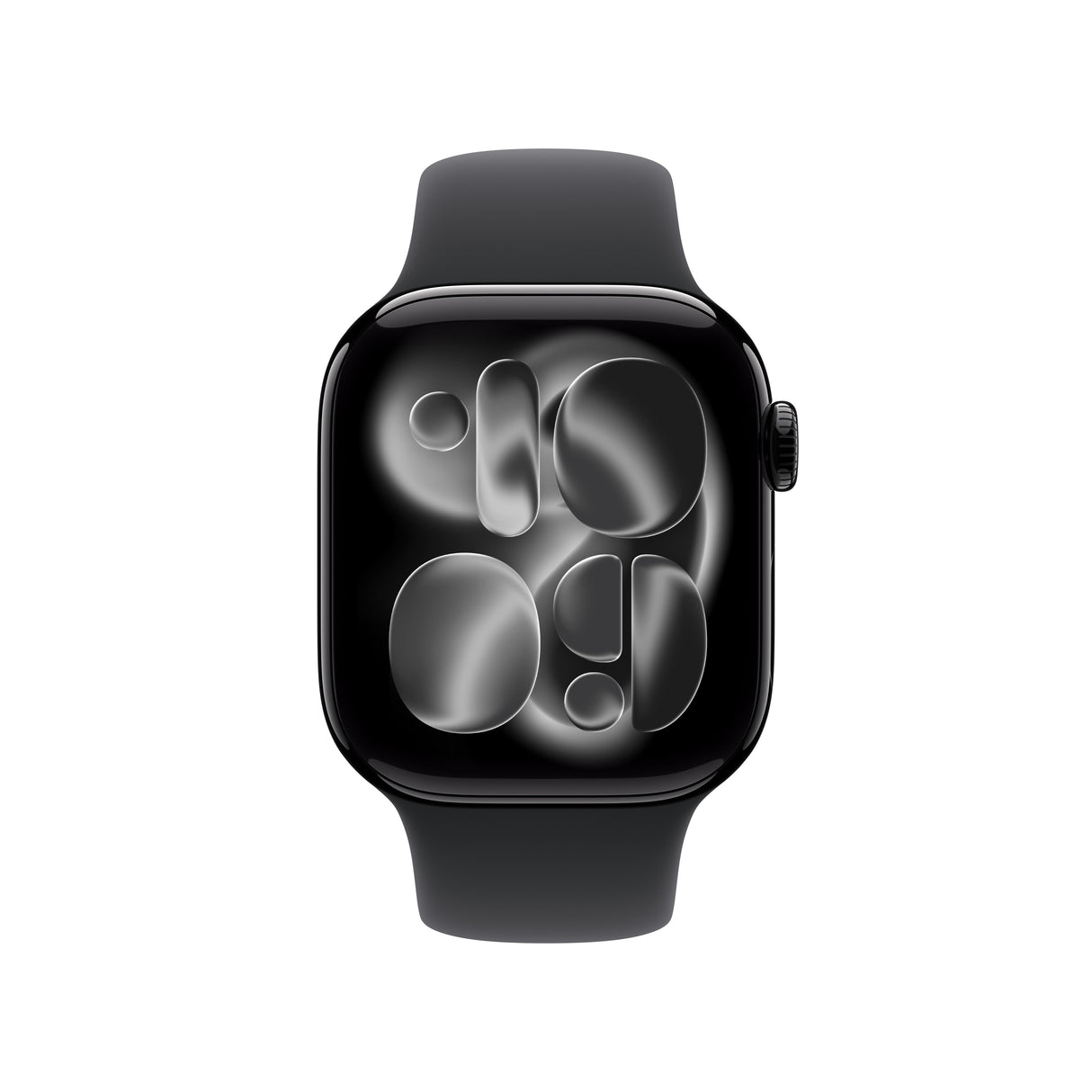 EAN 195950468809 - Apple Watch Series 11 OLED 42 mm Digital 374 x 446 Pixeles Pantalla táctil 5G Negro Wifi GPS (satélite) imagen 2