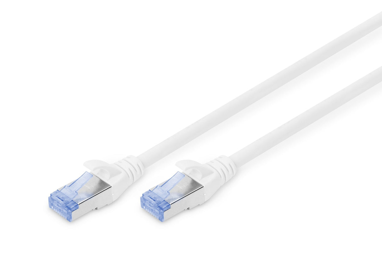 EAN 4016032213109 - Digitus DK-1531-050 cable de red Gris 5 m Cat5e SF/UTP (S-FTP) imagen 1