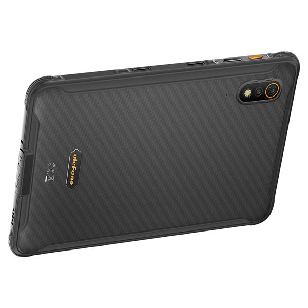 EAN 6937748735380 - Ulefone Armor Pad 4G Mediatek LTE-TDD & LTE-FDD 64 GB 20,3 cm (8") 4 GB Wi-Fi 5 (802.11ac) Android 12 Neg imagen 5