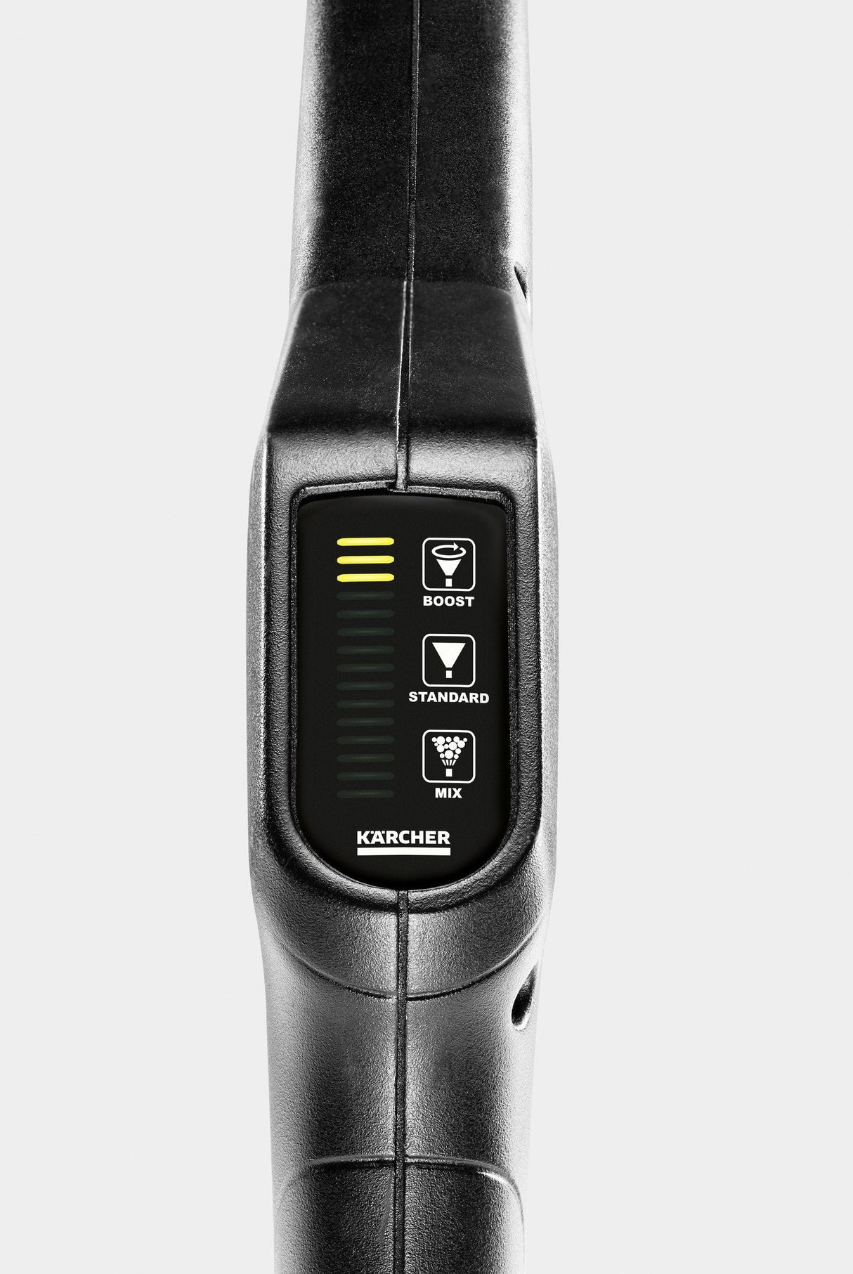 Hidrolimpiadora Kärcher 1.117-220 Limpiadora De Alta Presión Negro, Amarillo 340 L/H