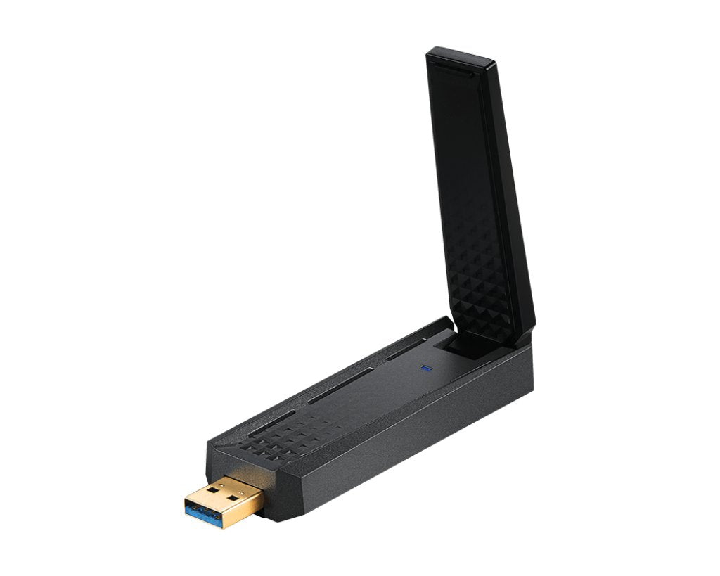 EAN 4711377126434 - MSI AXE5400 tarjeta y adaptador de interfaz USB 2.0 imagen 2