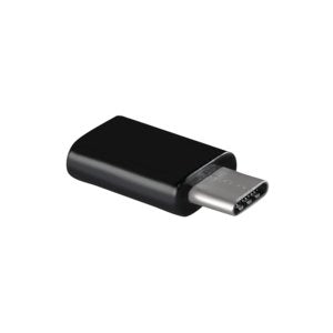 Logilink - Adaptador Bluetooth V4.0 Usb-C Dongle, Negro Bt0048