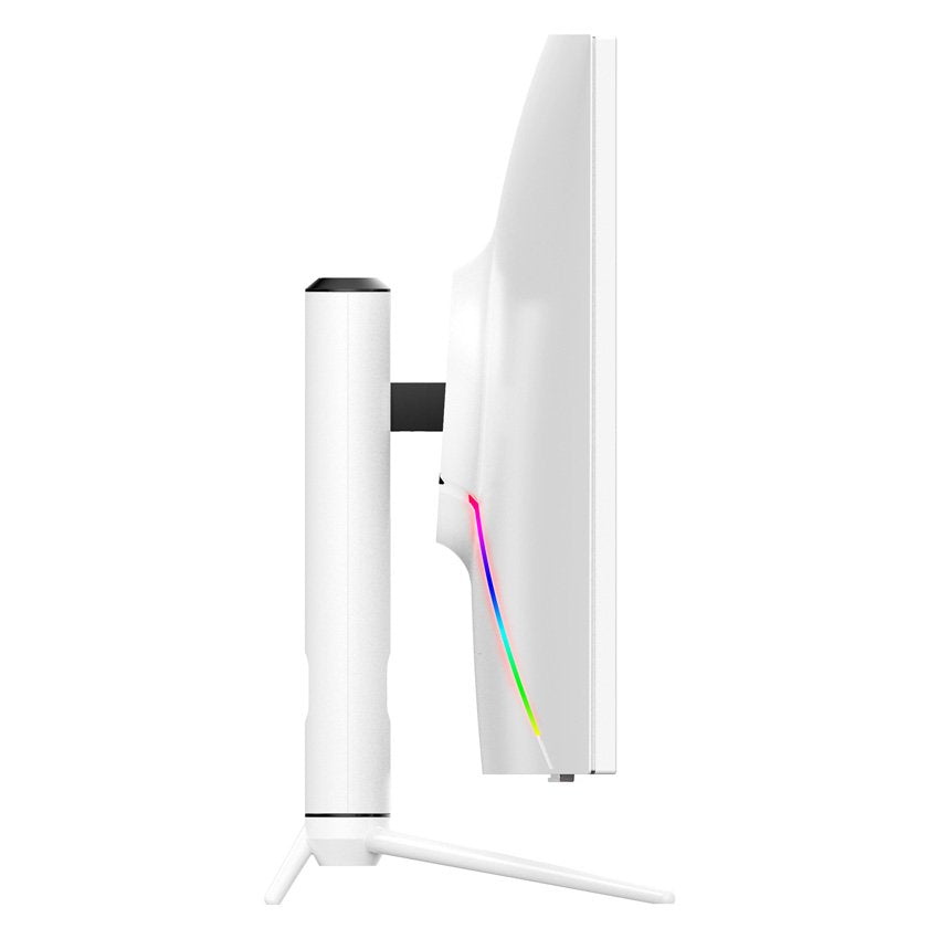 EAN 4260070128691 - LC-Power LC-M39-QHD-165-C pantalla para PC 97,8 cm (38.5") 2560 x 1440 Pixeles Quad HD LED Blanco imagen 6