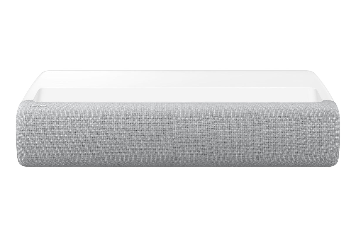 EAN 8806094576351 - Samsung SP-LSP9TFA Proyector de alcance ultracorto 2800 lúmenes ANSI DLP UHD 4K (3840x2160) Blanco imagen 1