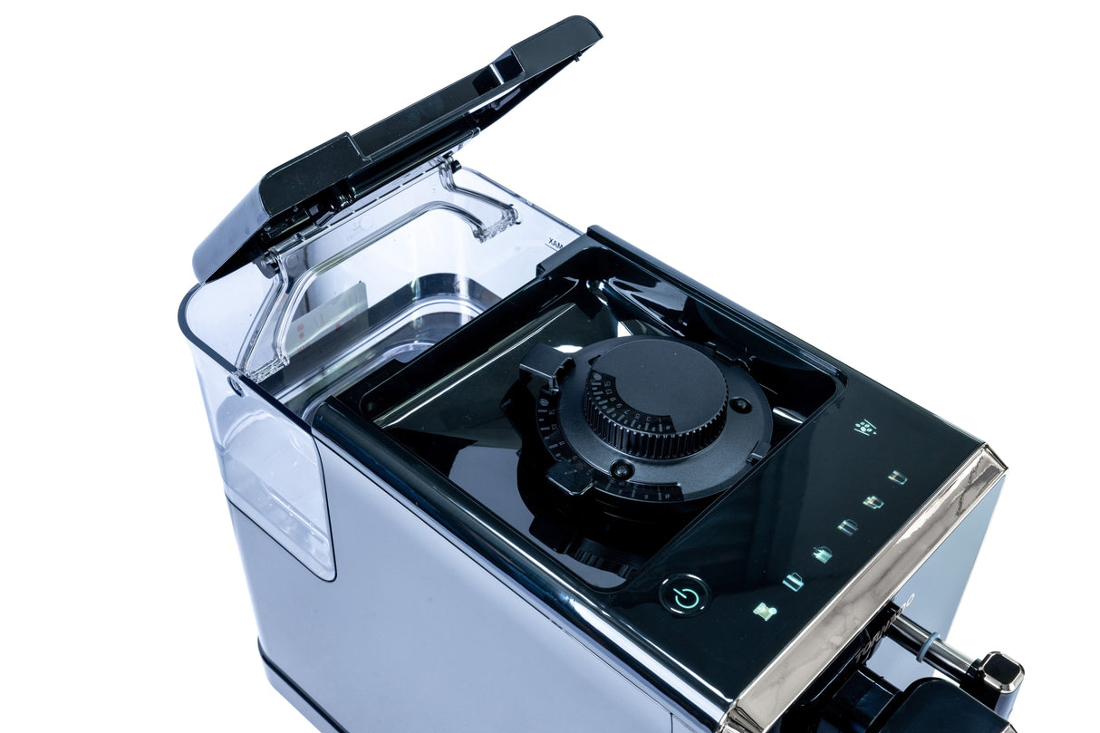 EAN 6221127458558 - TORNADO TCM-9008A-GS Totalmente automática Máquina espresso imagen 4