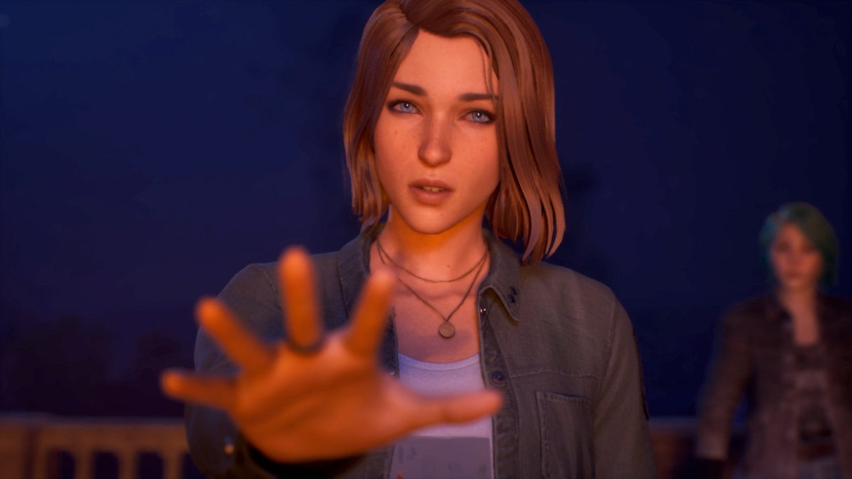 Juego Life Is Strange: Reunion Playstation 5