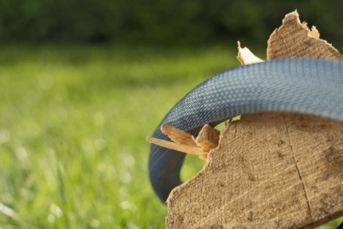 Manguera Gardena Textilschlauch Liano Xtreme 1/2", Juego De 25 Metros 18475-20