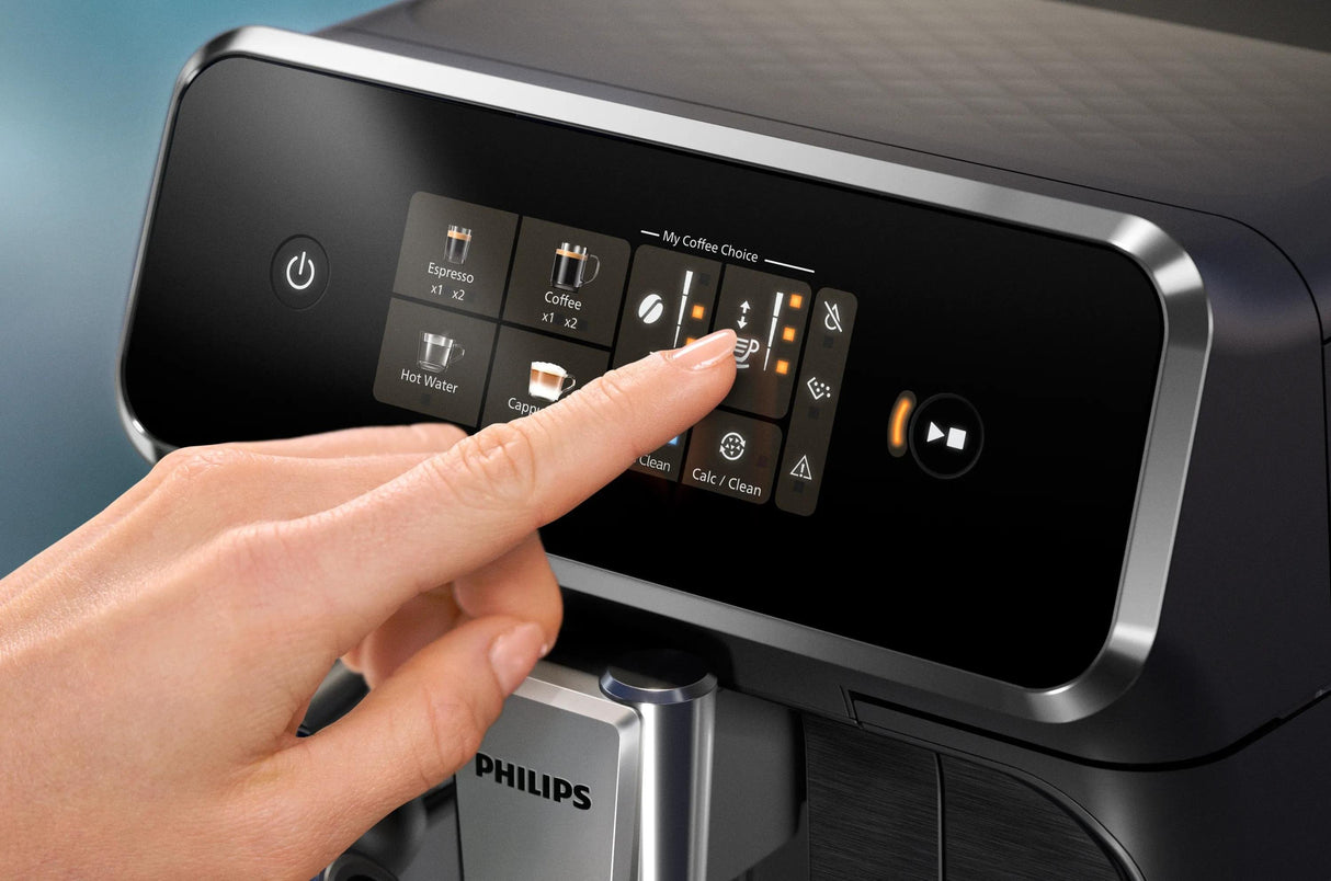 EAN 8720389027604 - Philips EP2336/40 cafetera eléctrica Máquina espresso 1,8 L imagen 5