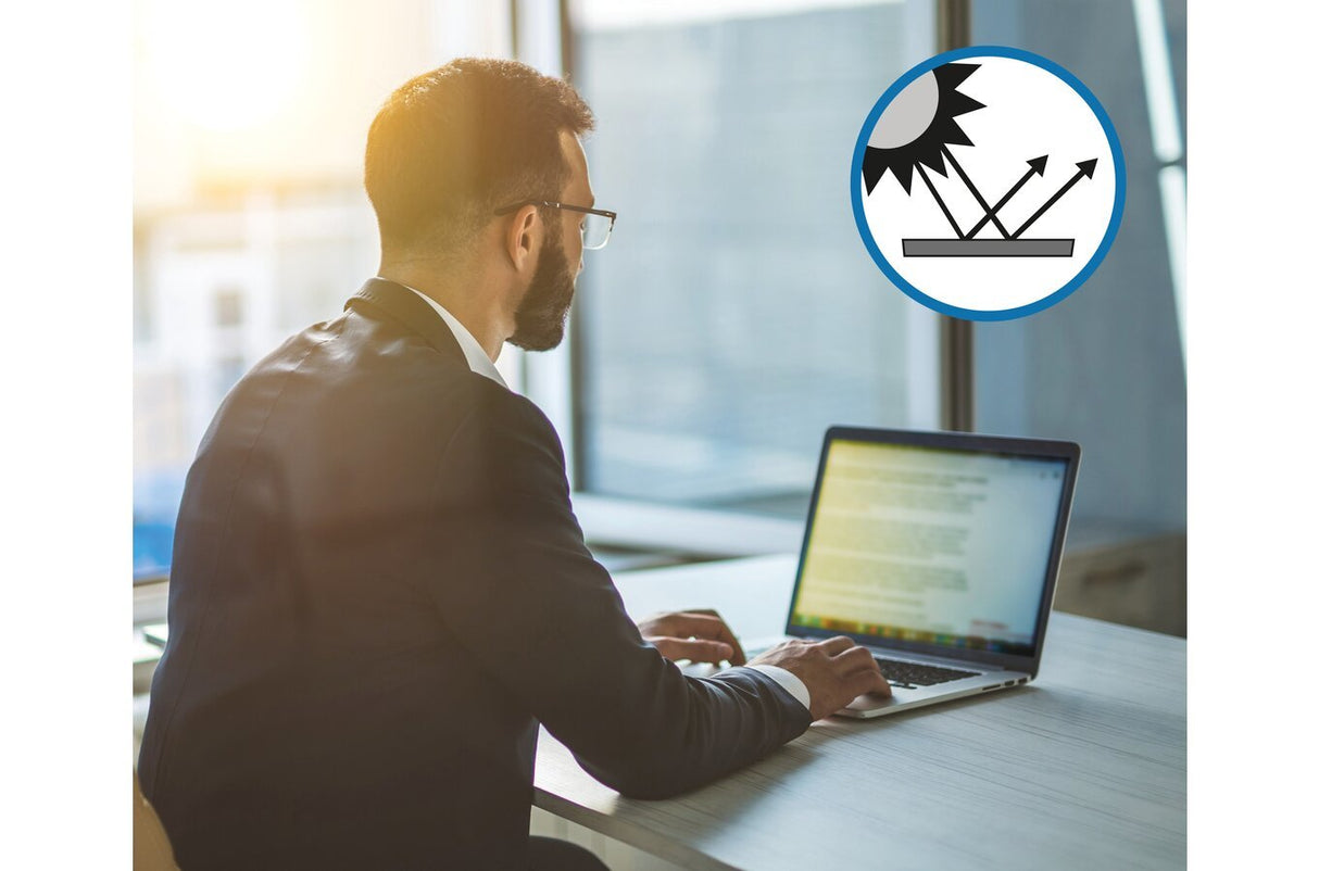 Kensington Filtros De Privacidad - Extraíble 2 Vías Para Portátiles 13,3" 16:10