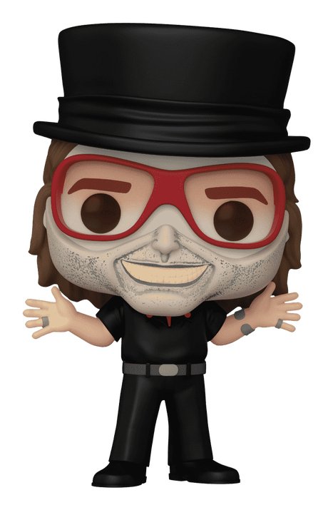 Figura Pop Black Phone The Grabber