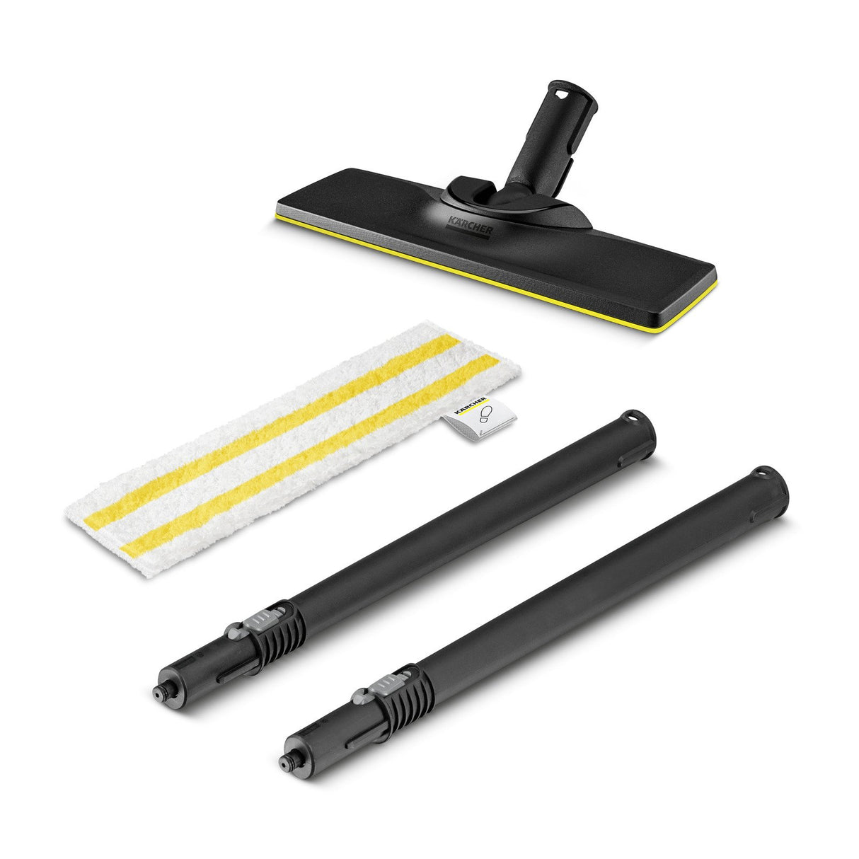 EAN 4066529041494 - Kärcher 2.863-338.0 accesorio para limpiar a vapor Kit de accesorios imagen 1