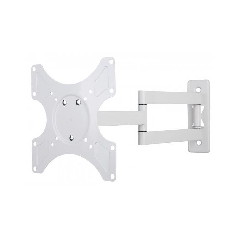 EAN 8054529023820 - Techly ICA-LCD-2903WH soporte para TV 94 cm (37") Blanco imagen 2