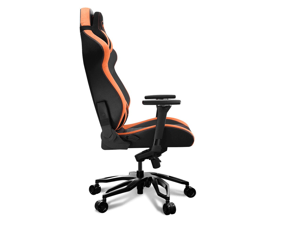 Silla Cougar Gaming Titan Pro