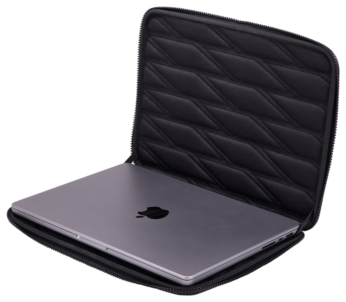 EAN 0085854259545 - Thule TGSE2558 Black 35,6 cm (14") Funda Negro imagen 8