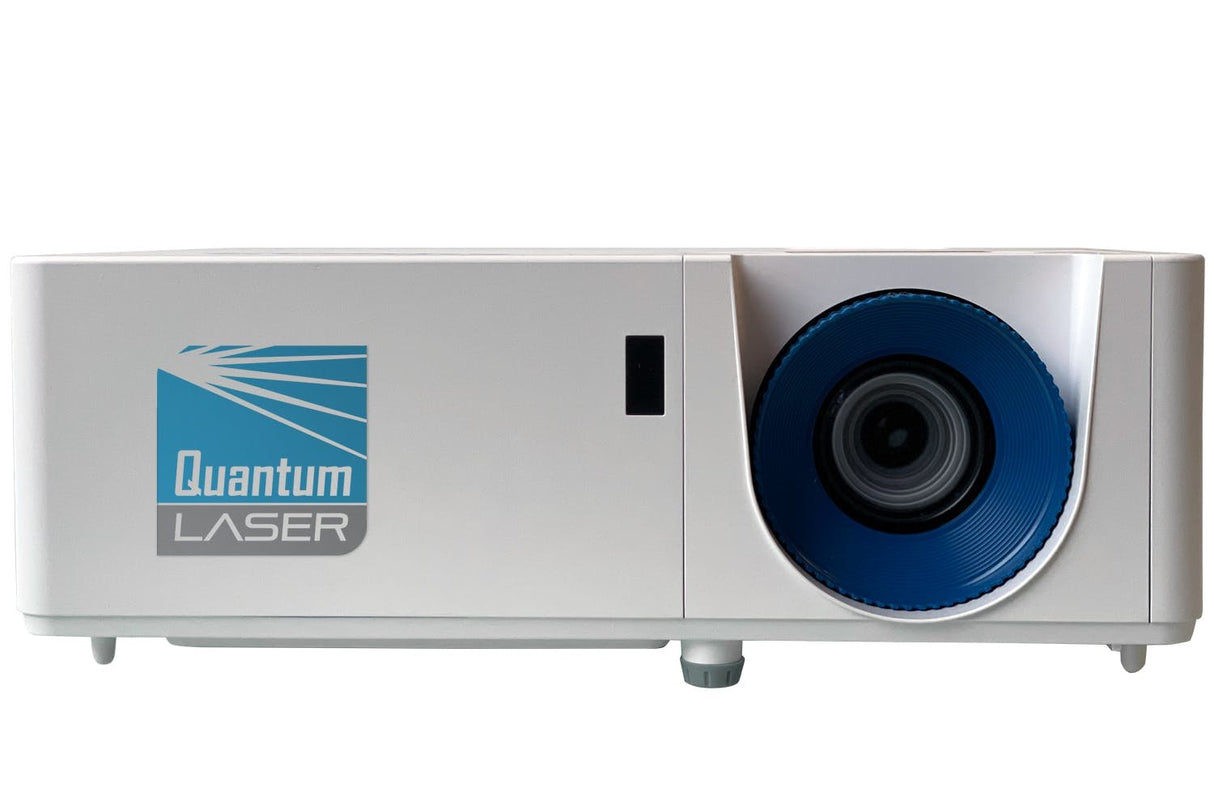EAN 850031865020 - InFocus INL2169 videoproyector Proyector de alcance estándar 4500 lúmenes ANSI DLP WUXGA (1920x1200) 3D Bl imagen 1