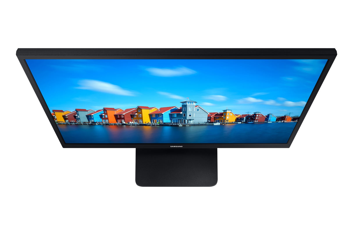EAN 8806092883635 - Samsung S33A pantalla para PC 61 cm (24") 1920 x 1080 Pixeles Full HD LED Negro imagen 5