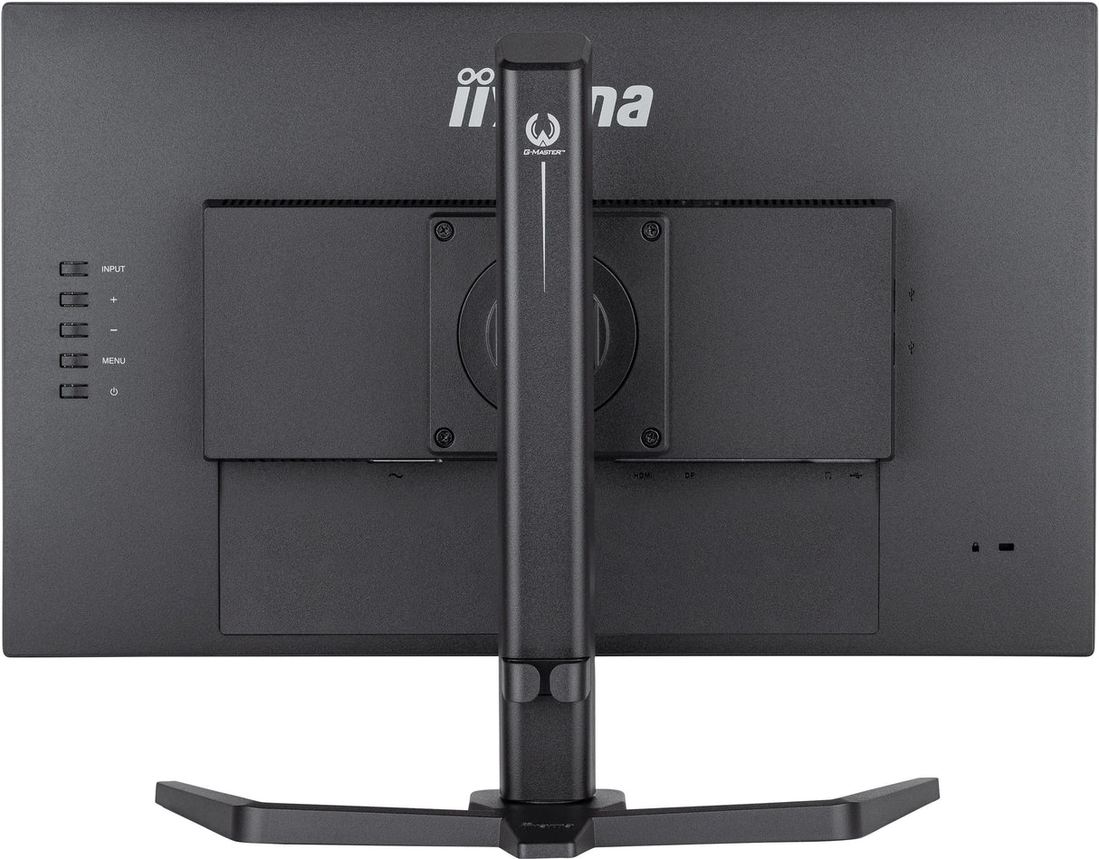 EAN 4948570121397 - iiyama G-MASTER GB2470HSU-B5 pantalla para PC 61 cm (24") 1920 x 1080 Pixeles Full HD LED Negro imagen 14
