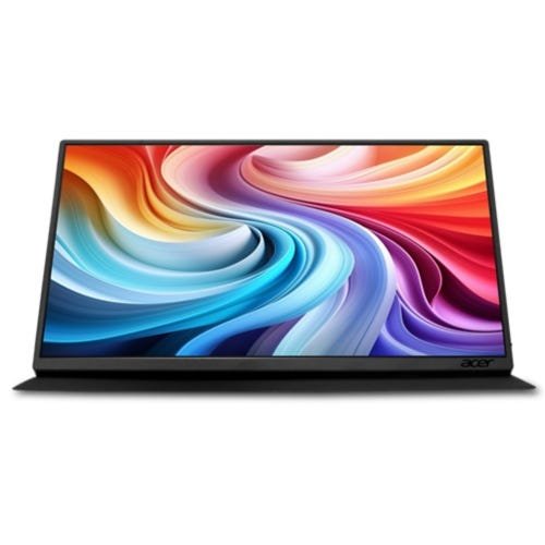 Monitor Lcd 16" Pm161qtbmiuuux/Um.Zp1ee.007 Acer
