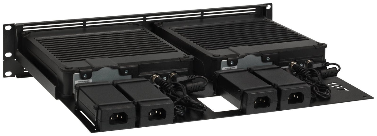 Rackmount.It Kit For Palo Alto Pa-440 - Pa-450 - Pa-460 Duo