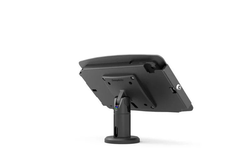 Compulocks Rise Space Tab A8 10.5" Kiosk 4" Pole Componente Para Montaje (Barra) 4" Para Samsung Galaxy Tab A8