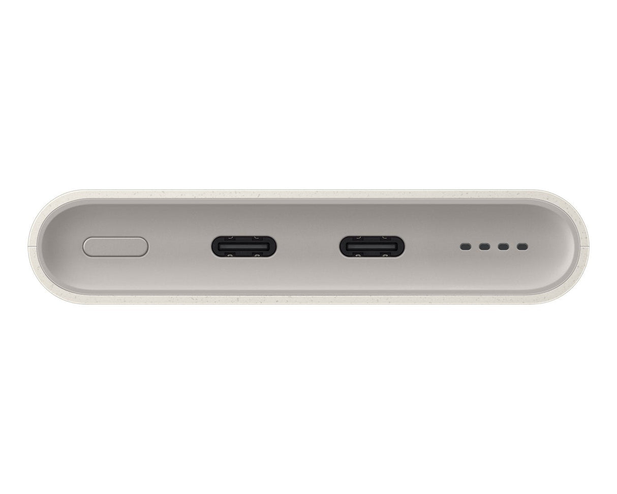 Samsung 10ah Battery Pack (Sfc 25w), Beige