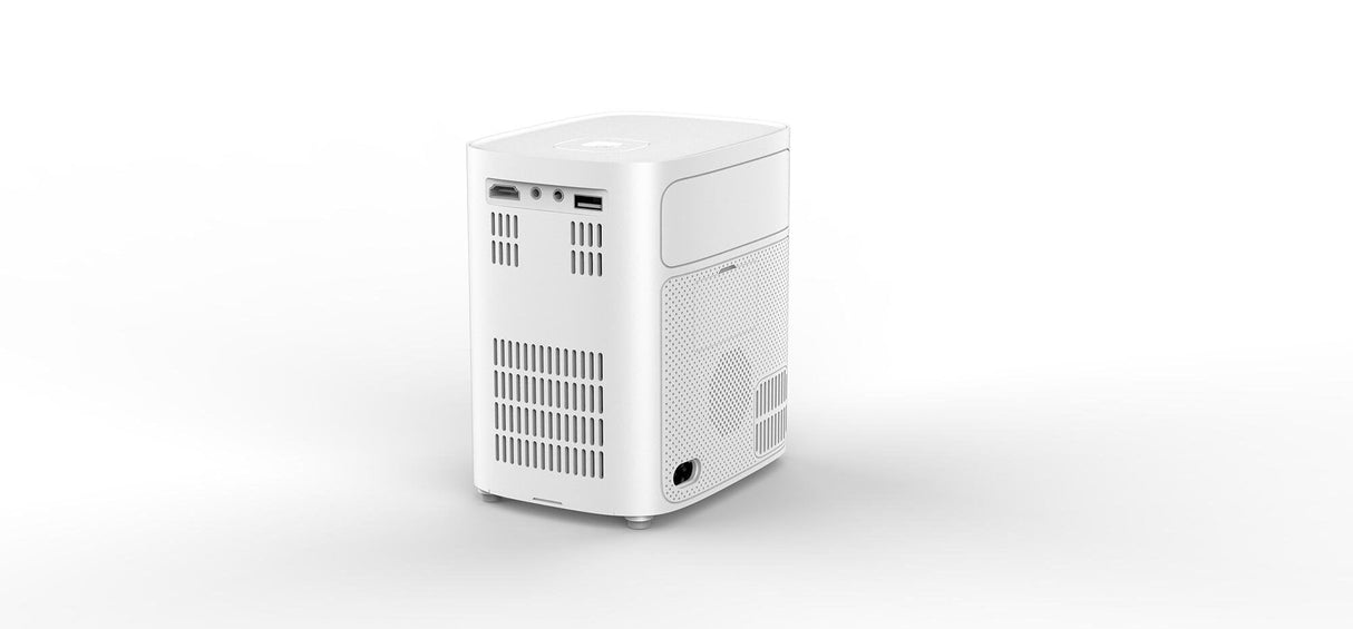 Proyector Strong Q1 Hd Home Video