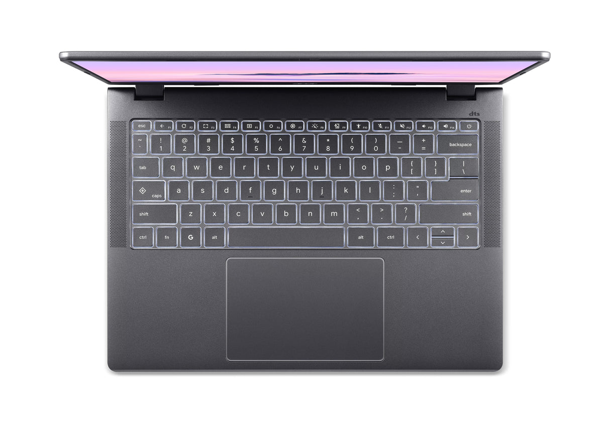 Portátil Acer Chromebook Plus 514 N355 16gb Ssd 256gb 14 " Chrome Os