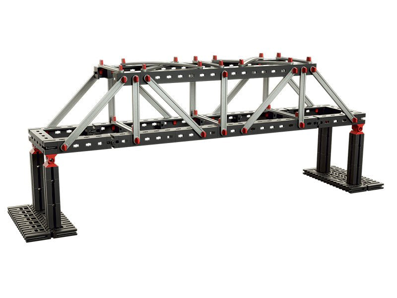 Fischertechnik Mechanic & Static 2 536622