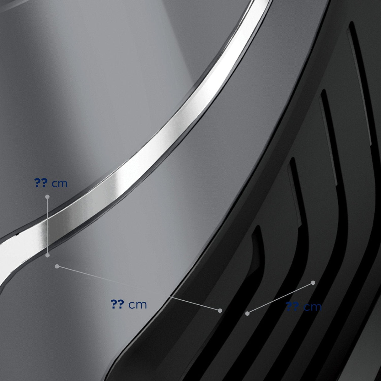 EAN 0011120269512 - Bissell CrossWave C6 Cordless Select Aspiradora vertical Batería Seca y húmeda Sin bolsa 0 L 255 W Negro, imagen 2