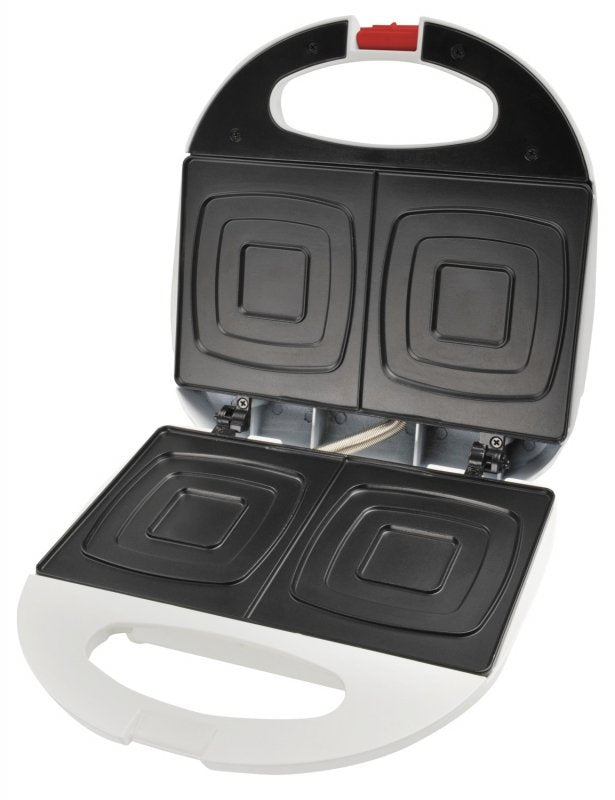EAN 8590393257560 - Eta ETA415390000 sandwichera 700 W Blanco imagen 3
