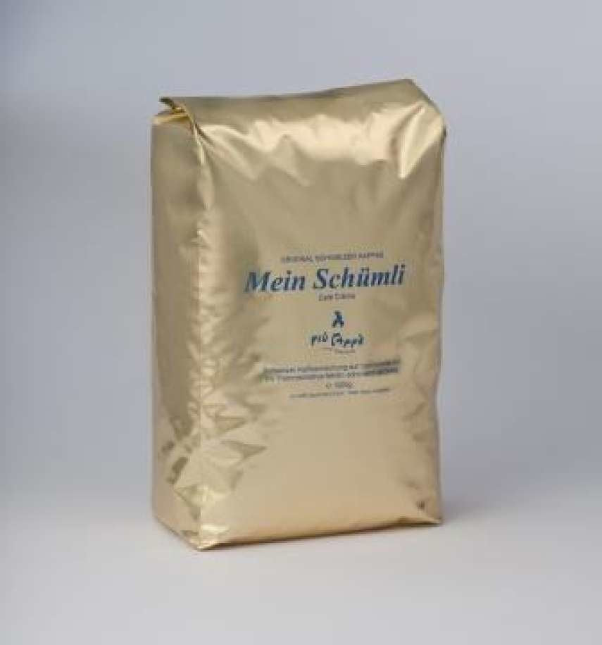 Piu Basic Café En Grano 1000g