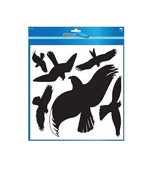Avery Zweckform Z-Design - Placa - Warnvögel - 280 X 285 Mm