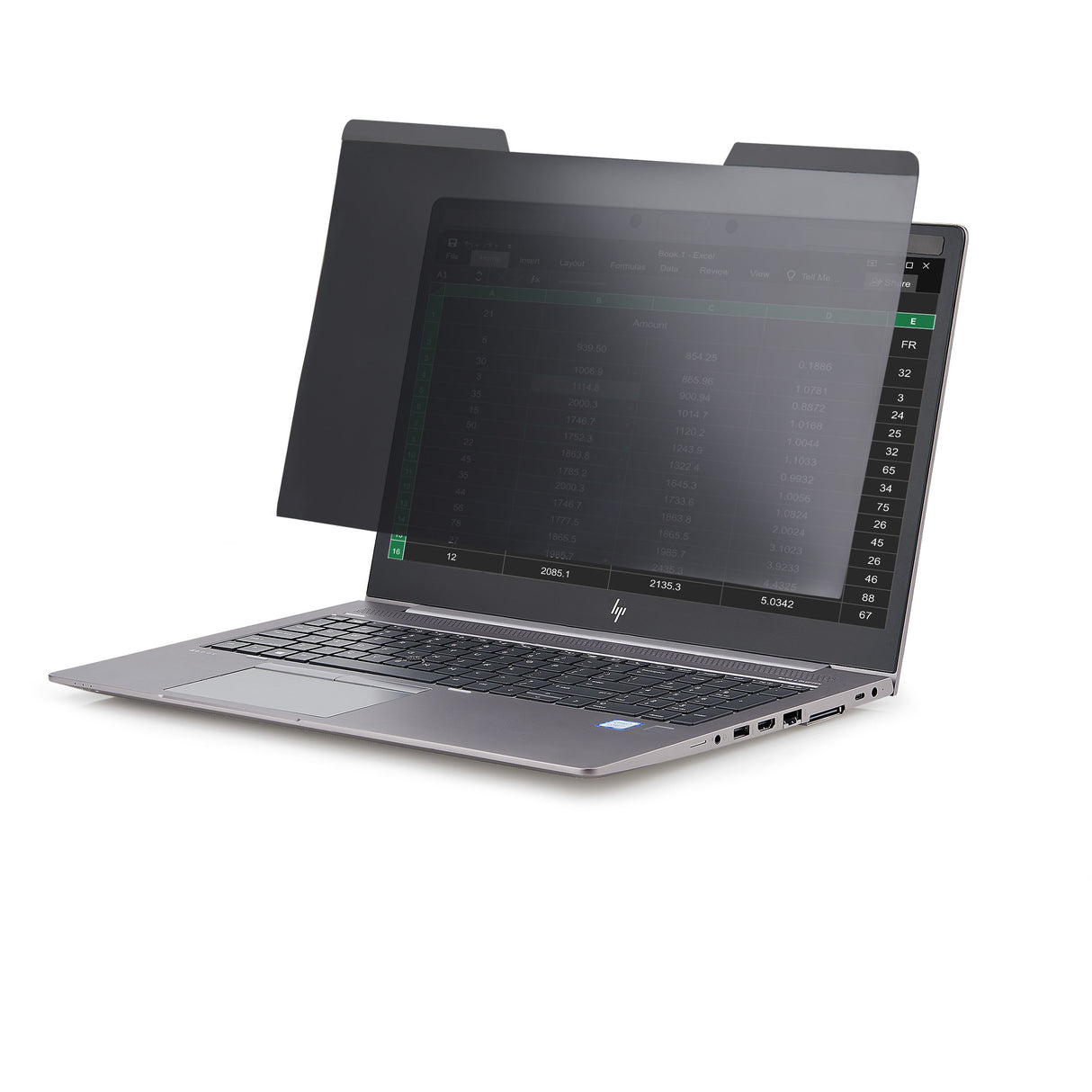 EAN 0065030886741 - StarTech.com PRIVSCNLT15 filtro para monitor 38,1 cm (15") imagen 2