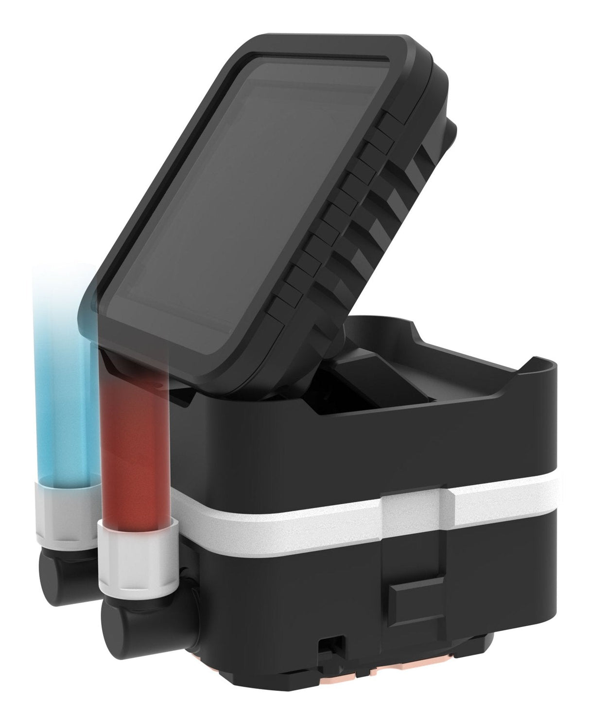 Chlodzenie Procesora Alpha2 Ds A24 Bl 240 Mm Cpu Liquid Cooler