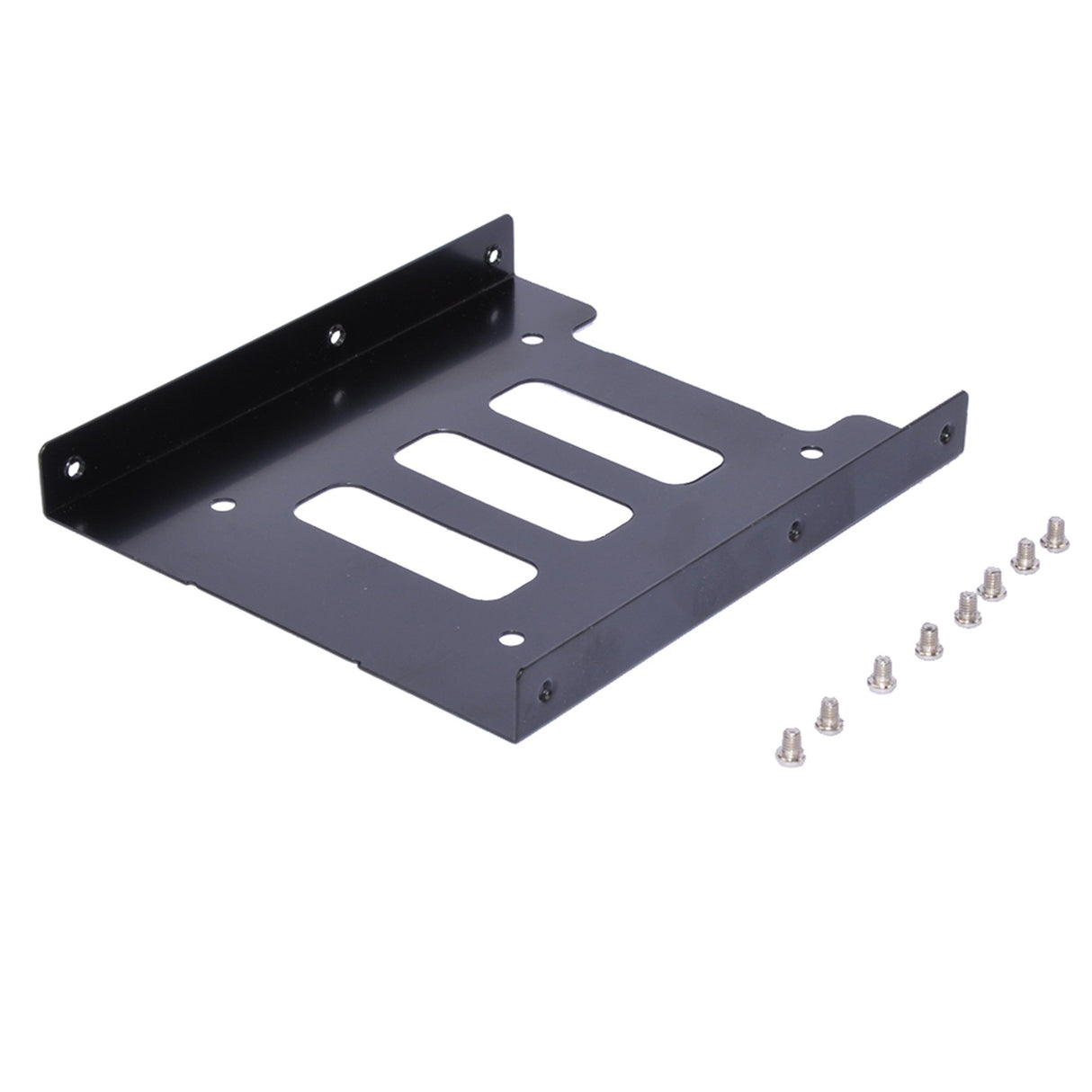 EAN 4040895008947 - Ultron 377213 kit de montaje Negro Metal imagen 1