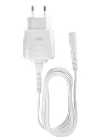 EAN 7500435225328 - Braun Silk-épil 9 BR2-225328 depiladora 40 pinzas Gris, Blanco imagen 5