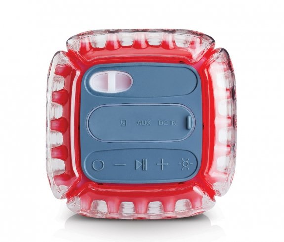 Bluetooth Speaker Forever Bumpair Bs-700