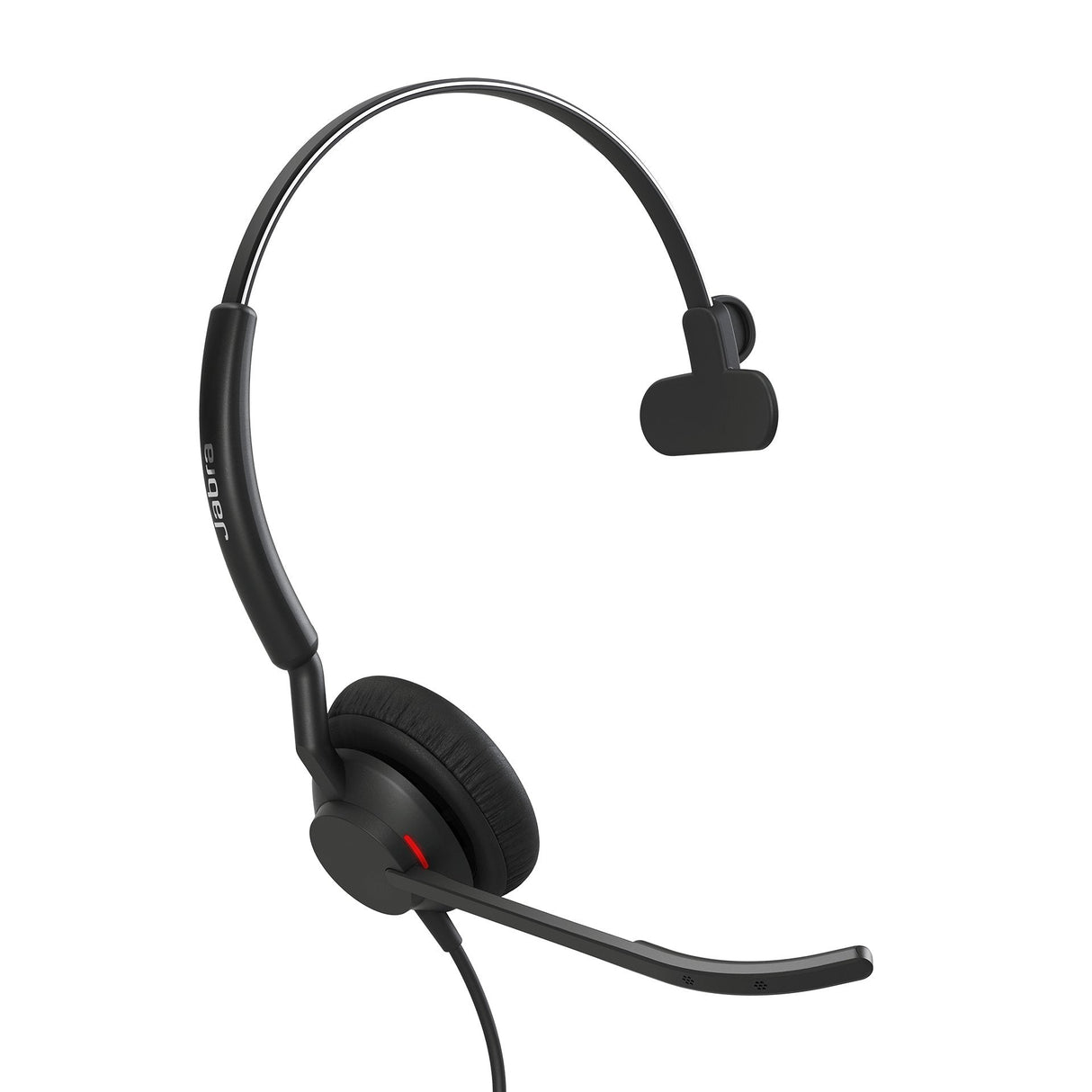 Jabra Engage 50 Ii Mono, Usb-C, Uc (Nur Auriculares)